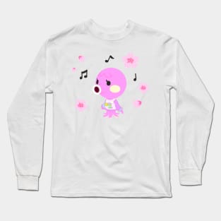 Marina Long Sleeve T-Shirt